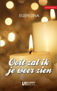 Ooit zal ik je weer zien (Paperback)