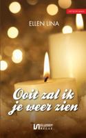Ooit zal ik je weer zien (Paperback)