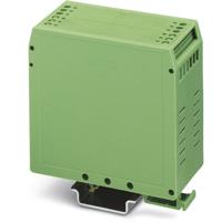 Phoenix Contact UEGM 40/2 DIN-rail-behuizing Kunststof 10 stuk(s)