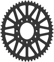 ESJOT Chain wheel 520 52z steel black