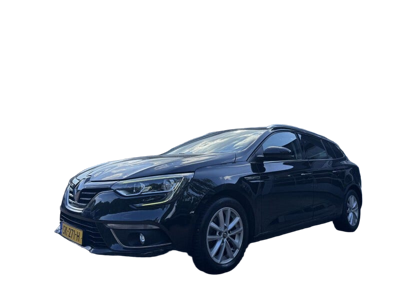 Renault Mégane Estate