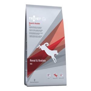 Trovet Renal & Oxalate RID hondenvoer 3 kg