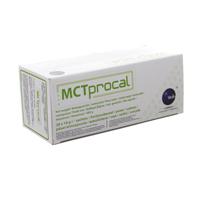 Mct Procal Poeder 30 X 16g