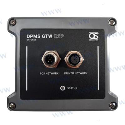 QSDPMSGTWQSP - QSP GATEWAY-PANEEL