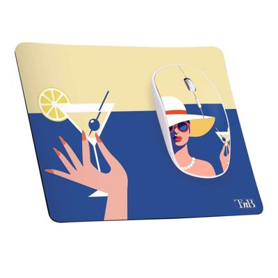 Muismat T'NB EXCLUSIV COCKTAIL