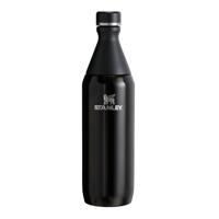 The All Day Slim Bottle 0.6L Black Thermosfles