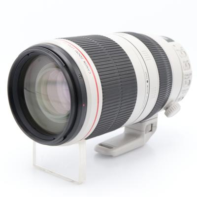 Canon EF 100-400mm F/4.5-5.6 L IS USM II (draaizoom) occasion