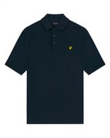 Lyle & Scott Polo shirt - Navy blauw