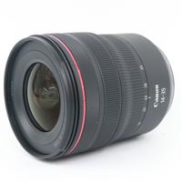Canon RF 14-35mm F/4 L IS USM occasion