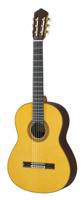 Yamaha GC32S gitaar Akoestische gitaar Klassiek 6 snaren Bruin