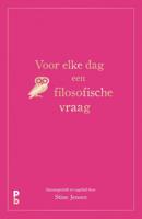 Voor elke dag een filosofische vraag (Hardback)