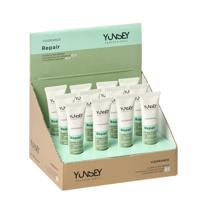 Yunsey Vigorance Repair Flash Ampoules 10x15ml Yunsey Vigorance Repair Flash Ampoules 10x15ml