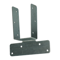 Pgb-Europe FG | Trussclip vertikaal 50 Zn (1,25) FG01440010000505