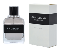 Givenchy Gentleman Eau de toilette Spray 60 ml Heren