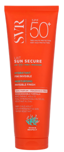 SVR Laboratories - SVR Sun Secure Fragrance-Free Body Milk SPF50+ SVR Sun Secure Fragrance-Free Body Milk SPF50+ 250 ml