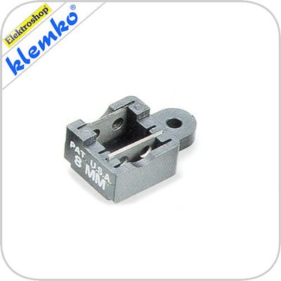 Reserve mes met 8 mm striplengte voor stripper 904575