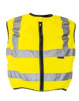 Korntex KX511 Biker Safety Vest EN ISO 20471