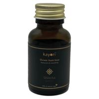 Kayorï Shower Foam Base Shincha 50ml
