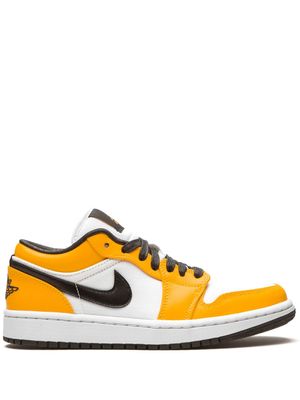 Jordan baskets Air Jordan 1 - Blanc