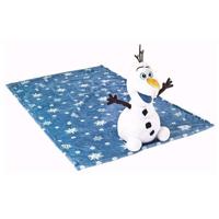 Disney Frozen Olaf met kleed