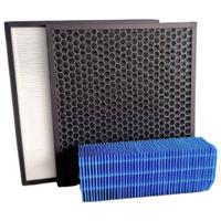 Zeyxo FA44 FA44 Reservefilter Wit