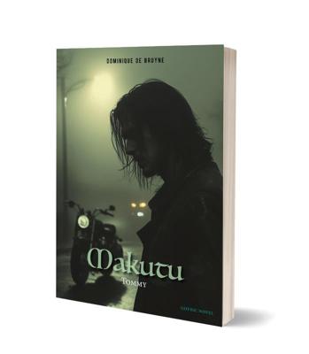 Makutu - Tommy (Paperback)
