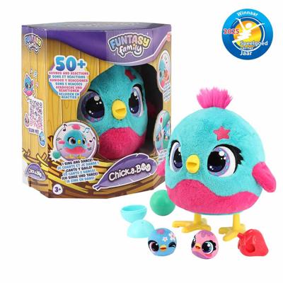 Funtasy Family Chick-A-Boo