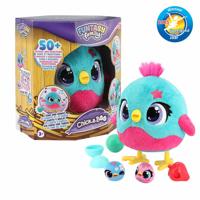 Funtasy Family Chick-A-Boo