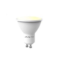 Shelly WiFi LED Lamp GU10 Wit - thumbnail