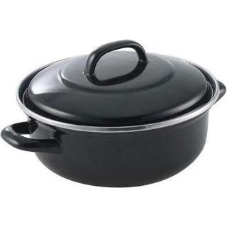BK fortalit braadpan ø30 cm