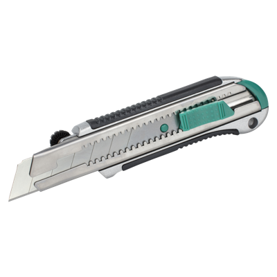 Wolfcraft Professioneel afbreekmes | 25mm | 1 stuk - 4081000