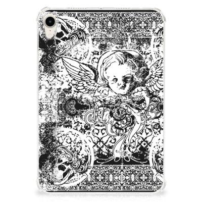 Tablet BackCover Apple iPad mini 6 (2021) Skulls Angel