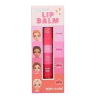 Topmodel Tinted Lipbalm Beauty And Me