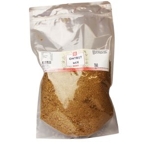 Ontbijt Mix - 1 KG Grootverpakking