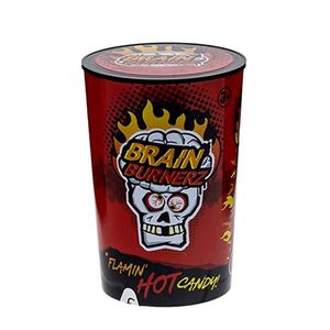 Brain Blasterz Brain Blasterz - Super Flamin Hot Container 48 Gram