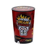 Brain Blasterz Brain Blasterz - Super Flamin Hot Container 48 Gram - thumbnail