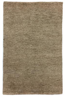 Natur Pur - Berber Vloerkleed Terra Brown - 140x200 cm