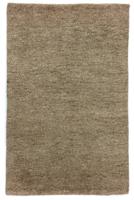 Natur Pur - Berber Vloerkleed Terra Brown - 140x200 cm