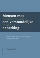 Mensen met een verstandelijke beperking (Hardback)