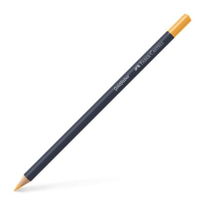 Faber Castell Kleurpotlood Goldfaber - 183 lichtgeel/oker