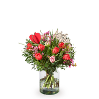 'Boeket Cho Love' kopen? | FOR YOU GIFTS