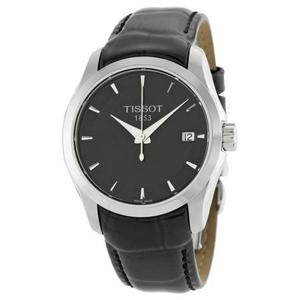 Tissot Couturier T0352101605100 Dameshorloge