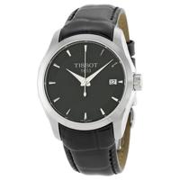 Tissot Couturier T0352101605100 Dameshorloge