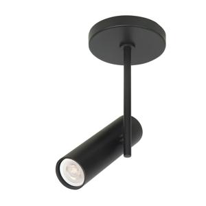 Highlight Zwarte spotTrend enkel - S7530.01