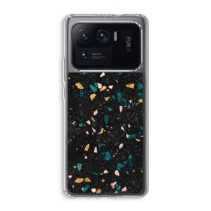Terrazzo N°10: Xiaomi Mi 11 Ultra Transparant Hoesje