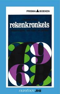 Rekenkronkels (Paperback)