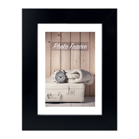 Zep fotolijst v21681 nelson 1 black 15x20 cm