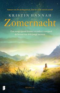 Zomernacht - Kristin Hannah - ebook