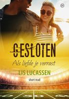 Gesloten - Lis Lucassen - ebook