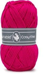 Durable Cosy Fine 238 Deep Fuchsia